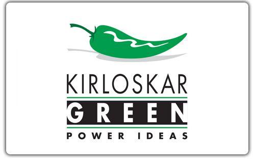 Kirloskar Logo - LogoDix