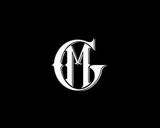 Www.GM Logo - GM Designed by Feki | BrandCrowd