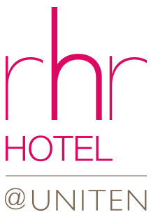 RHR Logo - Official Website of RHR Hotel @ Selayang - Book With Us For The Best ...