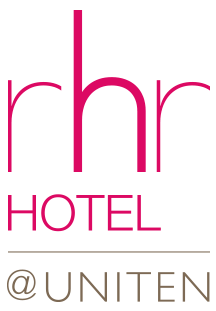 RHR Logo - Official Website of RHR Hotel Selayang With Us For The Best