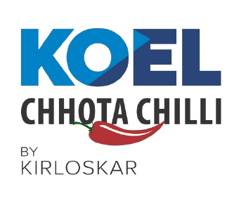 Kirloskar Logo - KOEL iGreen Chhota Chilli Portable DG Sets 3 kVA – 5kVA by Kirloskar