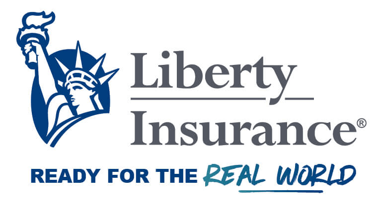Liberty Logo - Car Insurance & Home Insurance Quotes Insurance Ireland