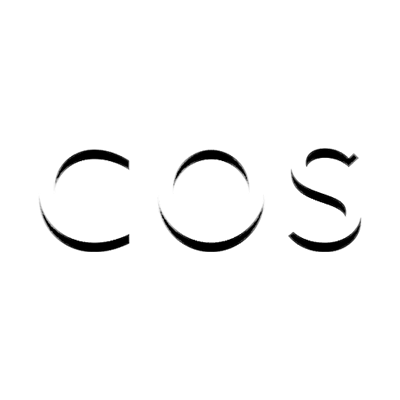 Cos Logo - Cos Logo transparent PNG