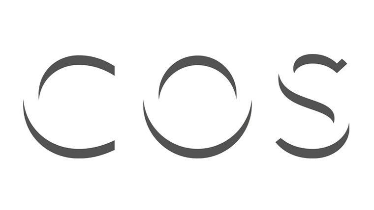 Cos Logo - cos logo Pinterest likes. Logo design, Logos