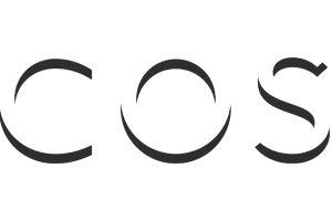 Cos Logo - COS outlet boutique • Bicester Village