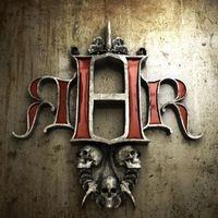 RHR Logo - Right Hand Rule | R.H.R | CD Baby Music Store