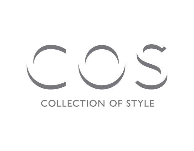 Cos Logo - COS