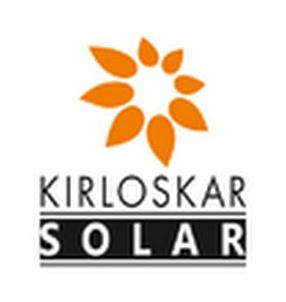 Kirloskar Logo - Solar Kannur | Solar in Kannur | Kannur Solar