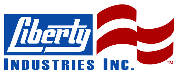 Liberty Logo - Liberty Industries, utility, and flatbed trailers
