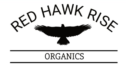 RHR Logo - RHR Logo – Red Hawk Rise Organics