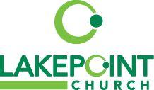 Lakepoint Logo - The Early Adopters of Lakepoint Church Muskego | Root48