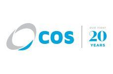 Cos Logo - Corporate Office Solutions
