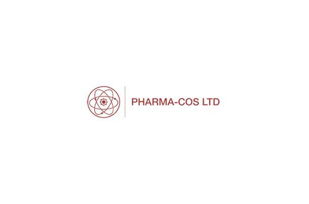 Cos Logo - Pharma Cos Logo Medical Group
