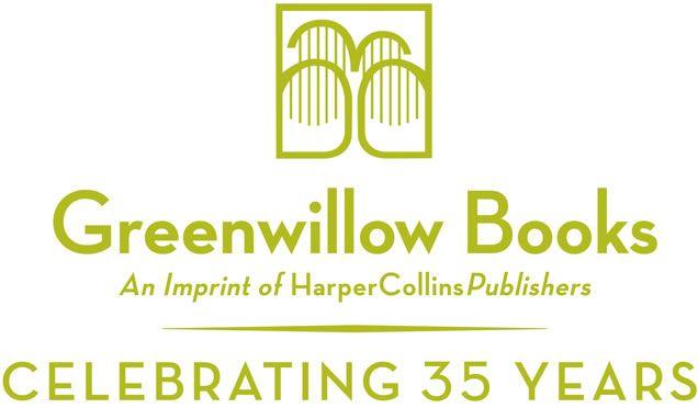 Greenwillow Logo - UNDER THE GREEN WILLOW