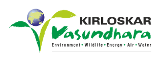 Kirloskar Logo - KVIFF Statistics (Pune) – Kirloskar Vasundhara International Film ...