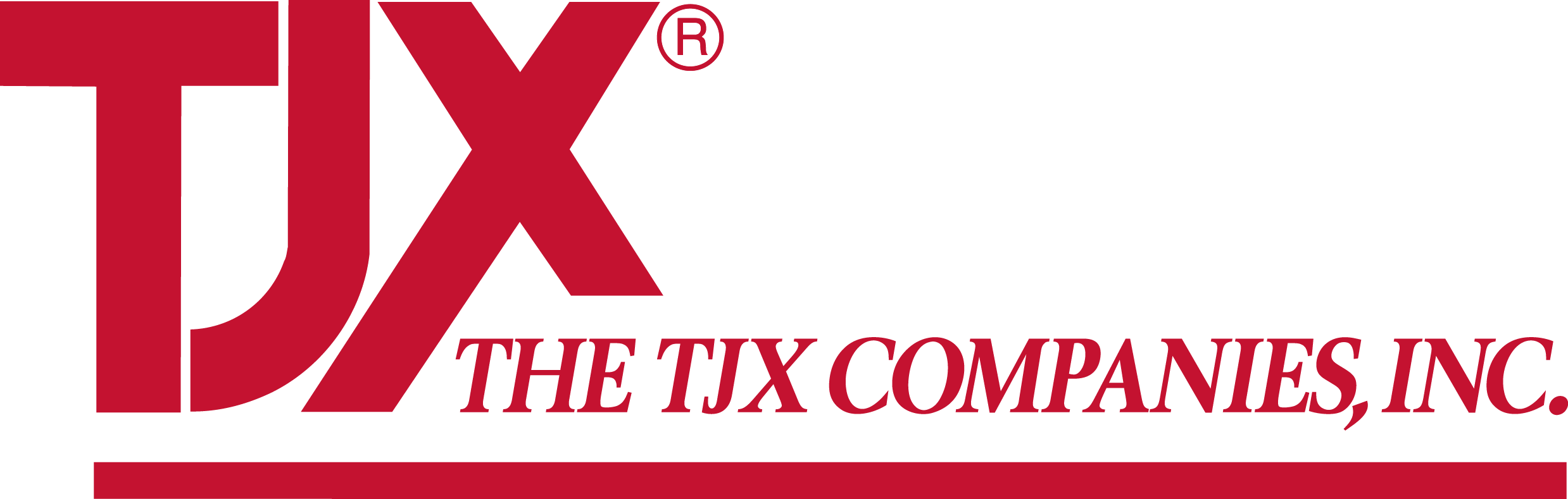Cos Logo - TJX Cos Logo | LOGOSURFER.COM