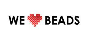 Bead Logo - Logo Of The Day | 2010-06-27 | We Heart Beads