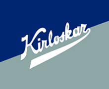 Kirloskar Logo - Supplier of Kirloskar Electric, for in Mumbai, Pune