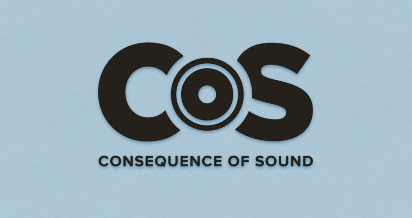 Cos Logo - Consequence of Sound Seeks Senior News Writers | Consequence of Sound