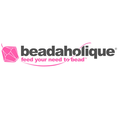 Bead Logo - Websites Every Beader Should Visit