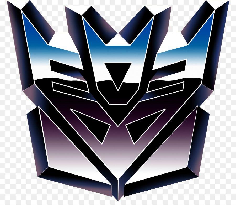 Megatron Logo - Bumblebee Transformers: The Game Megatron Starscream Decepticon