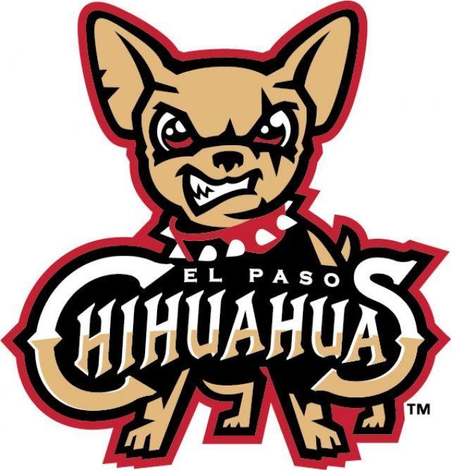 Chihuahua Logo - El Paso Chihuahuas use LiveU to Stream to Facebook Live