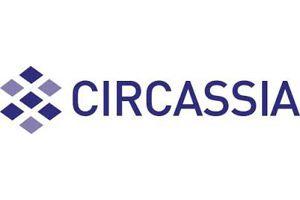 Circassia Logo - Circassia seeks shift to AIM after failing LSE criteria - PMLiVE