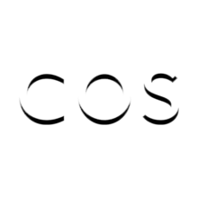 Cos Logo - COS (Collection Of Style)
