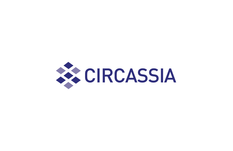 Circassia Logo - Circassia inks exclusive ventilator commercialization deal with AIT