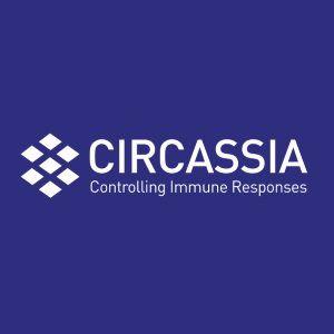 Circassia Logo - Peel Hunt Reaffirms “Under Review” Rating for Circassia