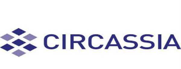 Circassia Logo - Circassia gives up on allergy after house dust mite study fails