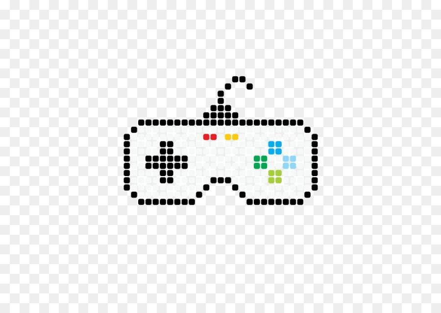Bead Logo - Bead Vector graphics Logo Video Games Image - controller.png png ...