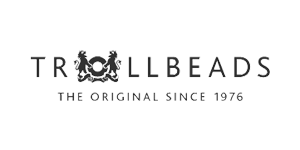 Bead Logo - Adam's Jewellery: Trollbeads