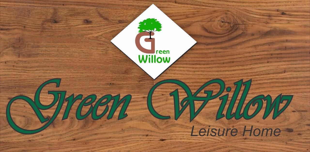 Greenwillow Logo - Hotel Green Willow, Kandy, Sri Lanka - Booking.com