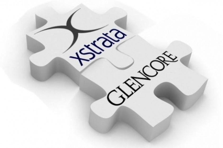 Glencore Logo - Glencore sells off global mining interests Australian