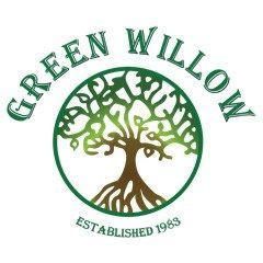 Greenwillow Logo - Green Willow is now on Twitter! | Green Willow