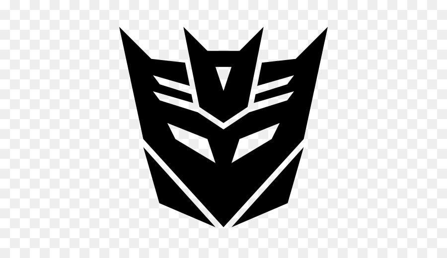 Megatron Logo - Optimus Prime Megatron Arcee Decepticon Autobot - transformer png ...