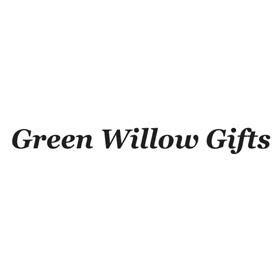 Greenwillow Logo - Green Willow Gifts - Hayesville, NC