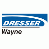 Dresser Logo - Dresser Wayne | Brands of the World™ | Download vector logos and ...