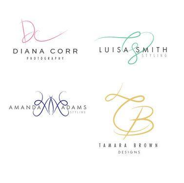 Signature Logo - Make 3 original handwritten Signature or signature Logo with ...