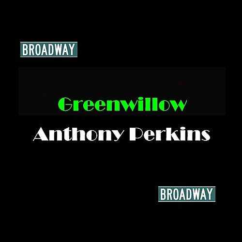 Greenwillow Logo - Greenwillow by Anthony Perkins : Napster