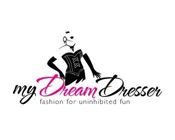Dresser Logo - My Dream Dresser logo design contest - logos by rapunzel