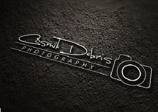 Signature Logo - Design outstanding signature logo with unlimited revision for $5