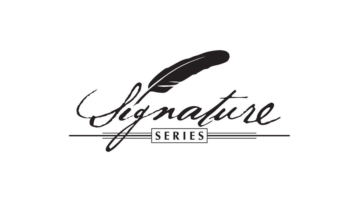 Signature Logo - Signature Logo 16x9