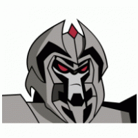 Megatron Logo - Megatron Animated | Brands of the World™ | Download vector logos and ...