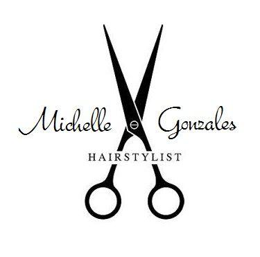 Dresser Logo - hair dresser logo made up for michelle gonzales Village Salons