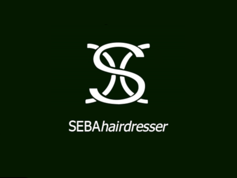 Dresser Logo - HOME - Seba Hair Dresser