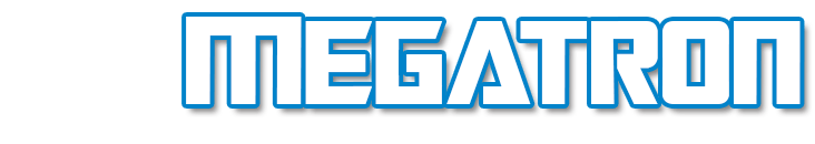 Megatron Logo - Megatron Is The UK's Largest Environmental Mobile Plant