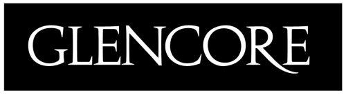 Glencore Logo - Links