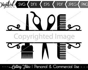 Dresser Logo - Hair dresser logo | Etsy
